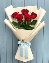 Букет Классика чувств в Тугулыме