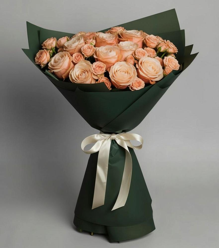 Букет Элегантный в Тугулыме