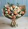 Букет цветов из: Альстромерии и Розы в Тугулыме