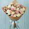 Букет цветов из: Розы в Тугулыме