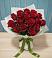 Букет Красные розы в Тугулыме