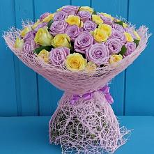 Букет 101 Волшебный Миг в Тугулыме