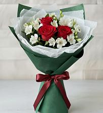 Букет Идеальный Вкус в Тугулыме