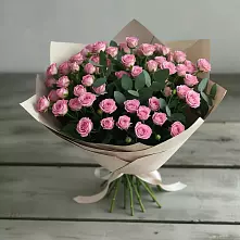 Букет Удовольствие в Тугулыме