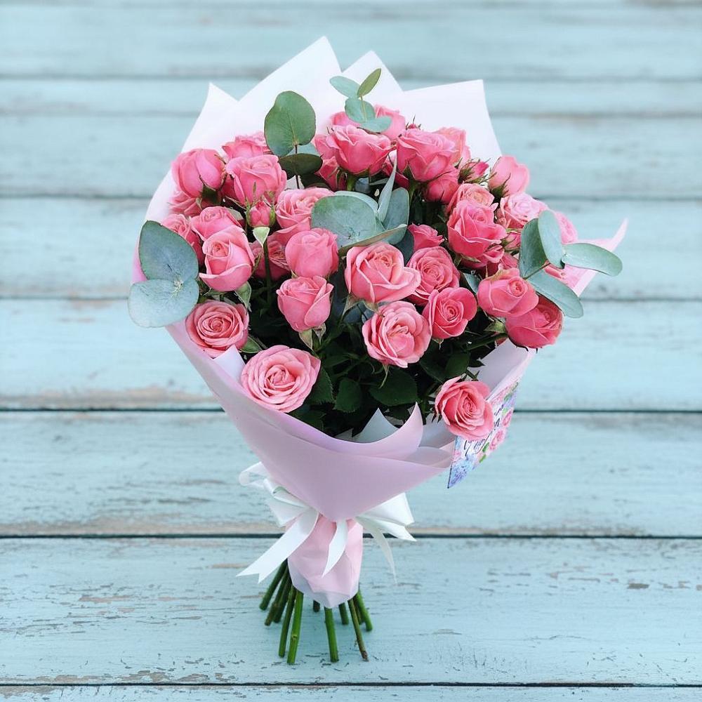 Букет Леди совершенство в Тугулыме