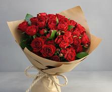 Букет Любовный роман в Тугулыме