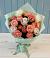 Букет цветов из: Розы в Тугулыме