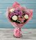 Букет цветов из: Герберы в Тугулыме