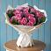 Букет цветов из: Розы в Тугулыме