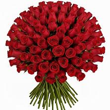 Букет Красные розы Чери Лав в Тугулыме