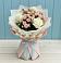 Букет цветов из: Розы в Тугулыме
