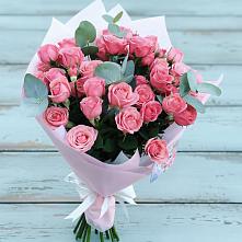 Букет Леди совершенство в Тугулыме