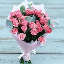 Букет Леди совершенство в Тугулыме